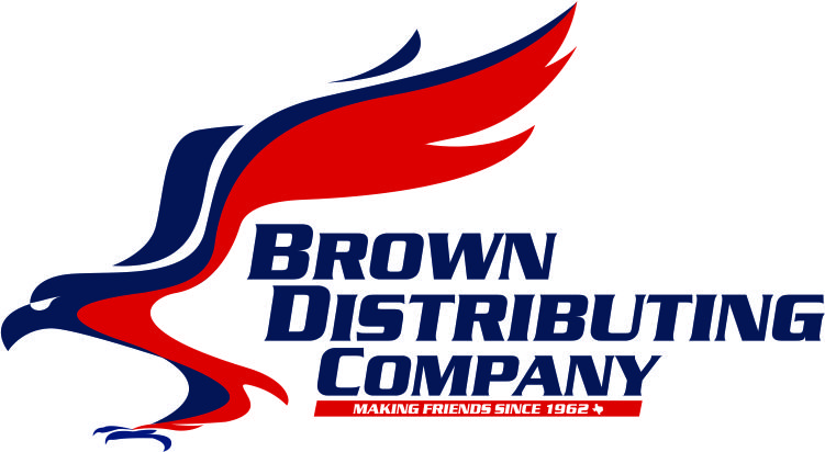 Brown - Logo