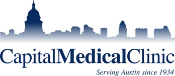 CMC - Logo