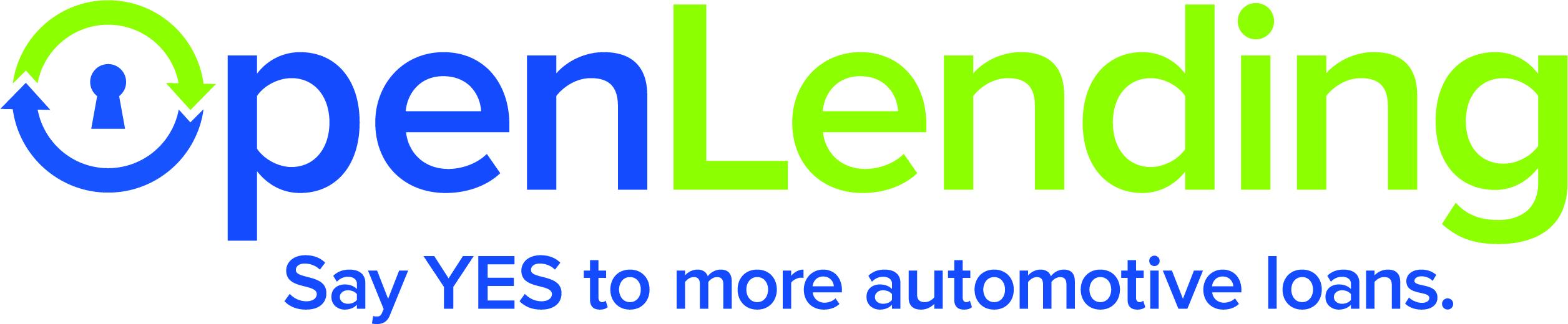 Open Lending Logo